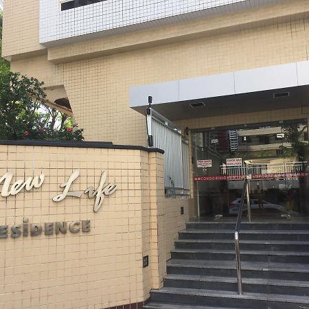 Apartamento Na Melhor Localizacao De Fortaleza!! Esterno foto