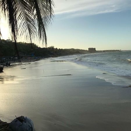 Apartamento Na Melhor Localizacao De Fortaleza!! Esterno foto