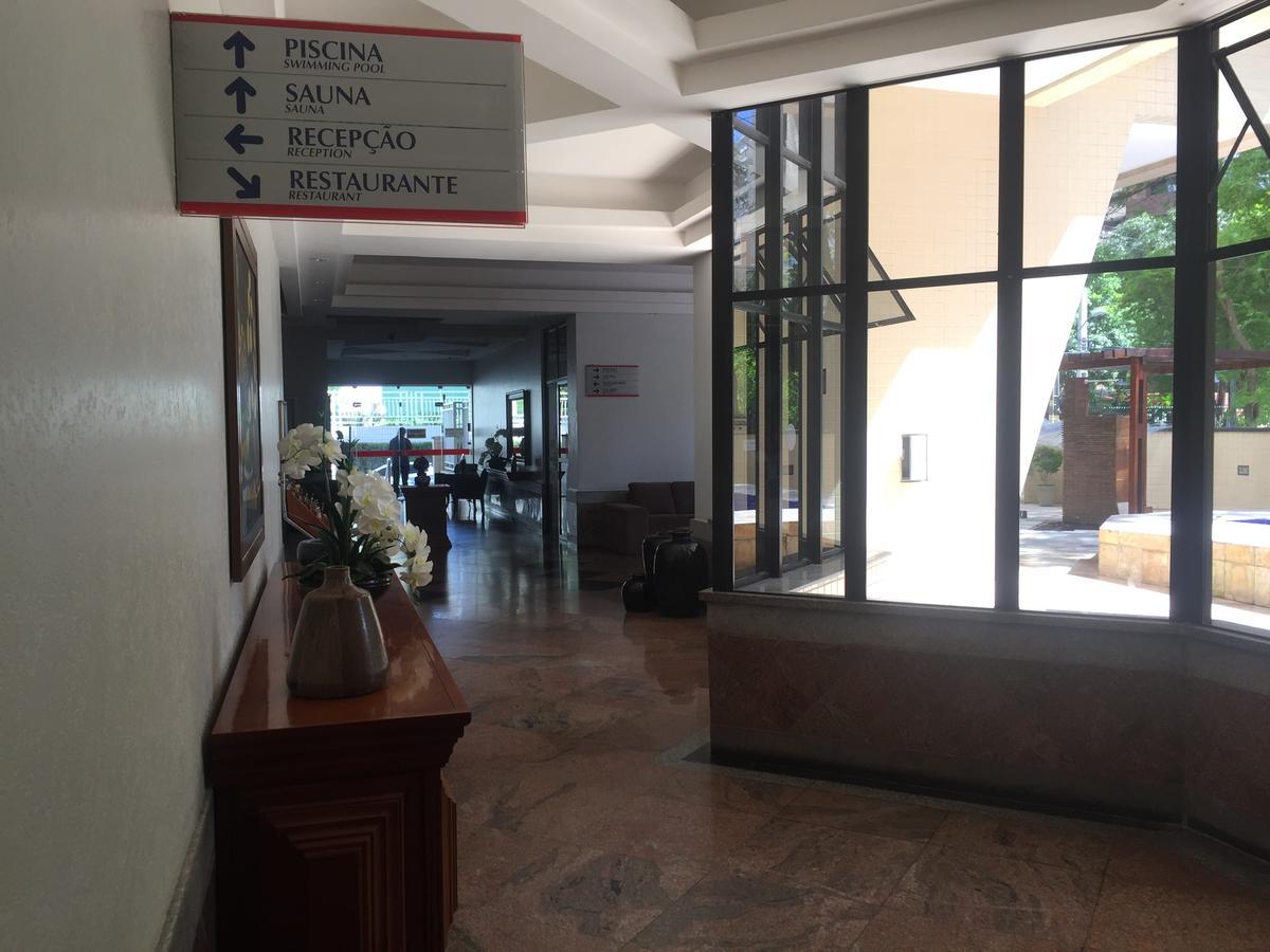 Apartamento Na Melhor Localizacao De Fortaleza!! Esterno foto