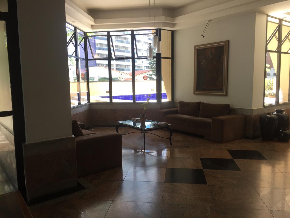 Apartamento Na Melhor Localizacao De Fortaleza!! Esterno foto