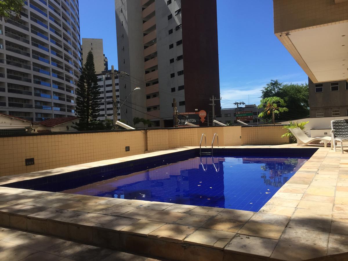 Apartamento Na Melhor Localizacao De Fortaleza!! Esterno foto