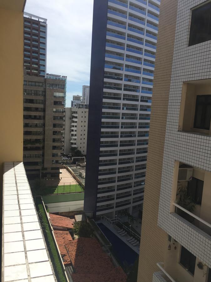 Apartamento Na Melhor Localizacao De Fortaleza!! Esterno foto