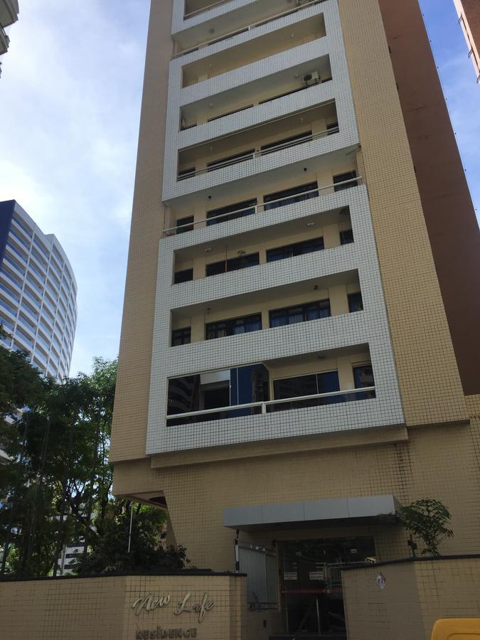 Apartamento Na Melhor Localizacao De Fortaleza!! Esterno foto