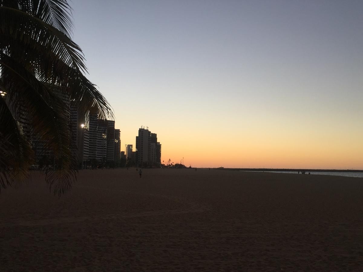 Apartamento Na Melhor Localizacao De Fortaleza!! Esterno foto