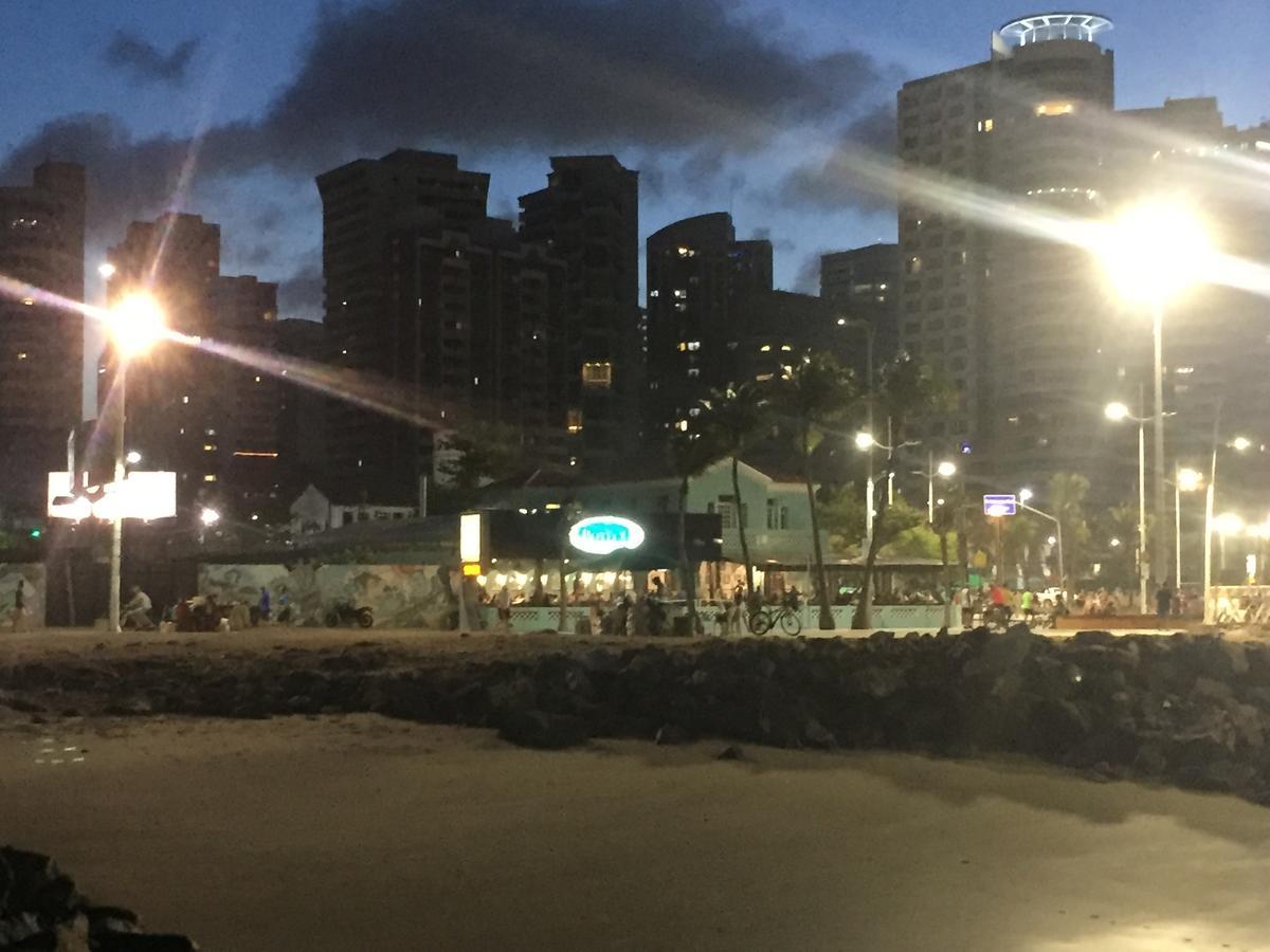 Apartamento Na Melhor Localizacao De Fortaleza!! Esterno foto