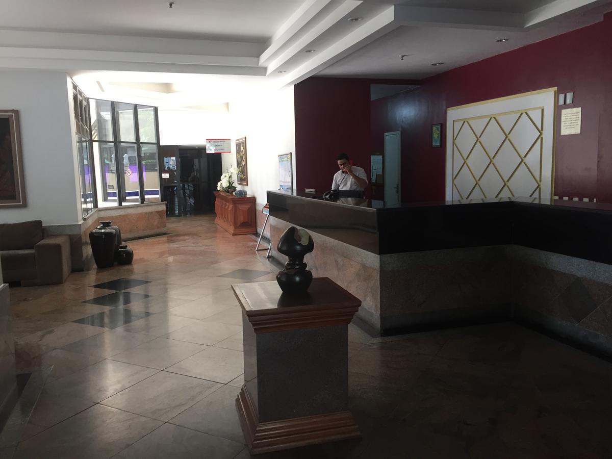 Apartamento Na Melhor Localizacao De Fortaleza!! Esterno foto