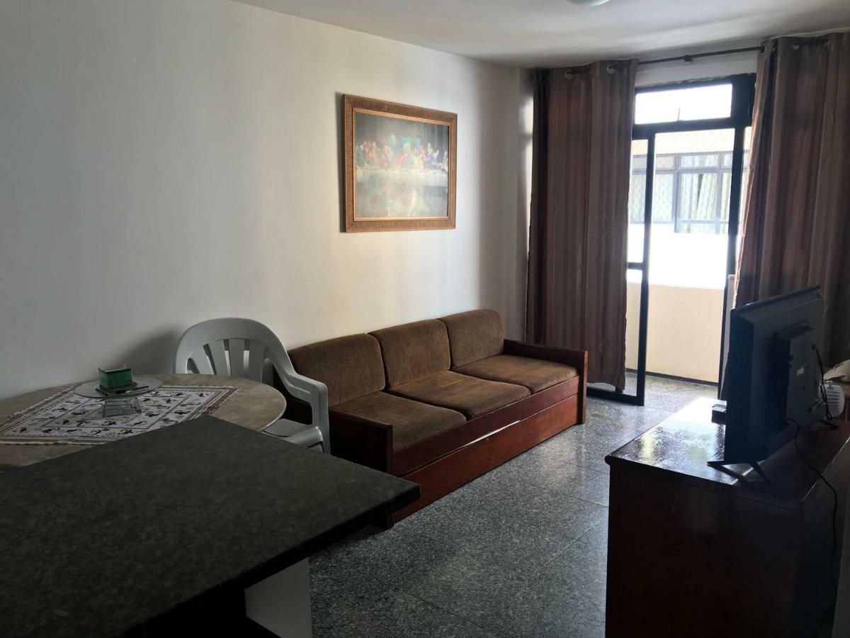 Apartamento Na Melhor Localizacao De Fortaleza!! Esterno foto