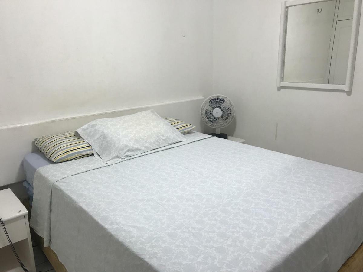 Apartamento Na Melhor Localizacao De Fortaleza!! Esterno foto