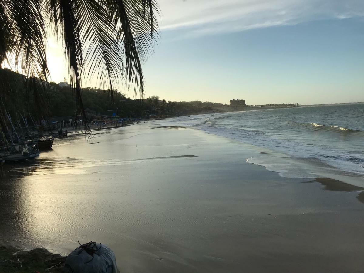 Apartamento Na Melhor Localizacao De Fortaleza!! Esterno foto