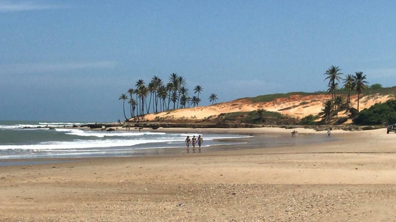 Apartamento Na Melhor Localizacao De Fortaleza!! Esterno foto