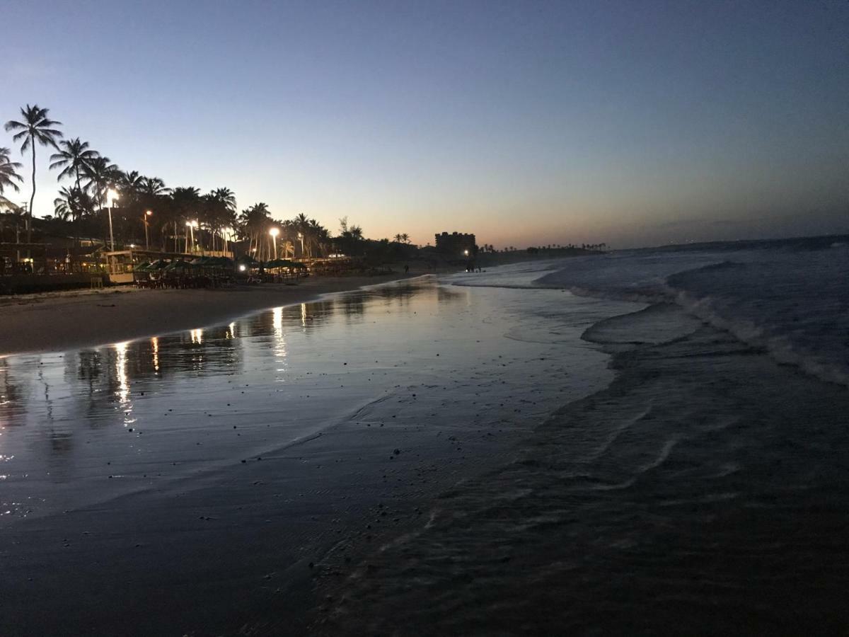 Apartamento Na Melhor Localizacao De Fortaleza!! Esterno foto