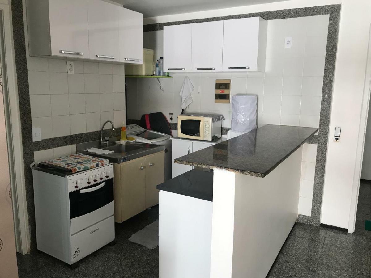 Apartamento Na Melhor Localizacao De Fortaleza!! Esterno foto