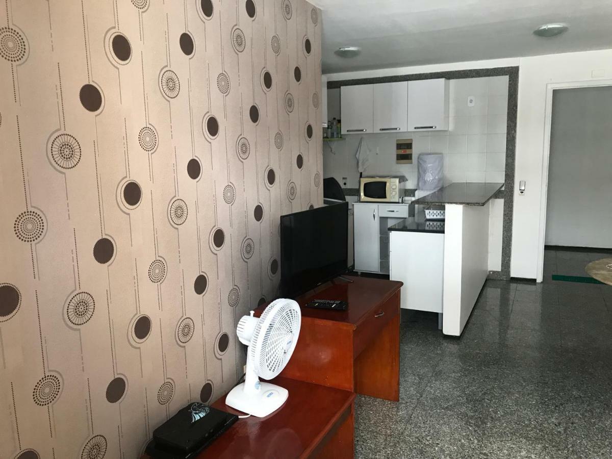 Apartamento Na Melhor Localizacao De Fortaleza!! Esterno foto